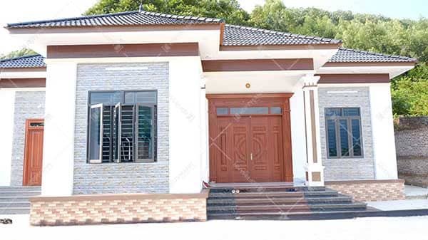 Cửa Thép Vân Gỗ Koffmann Luxury KL-41.01.03-4TK - Maiwindows