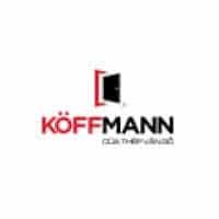 Cửa thép Koffmann
