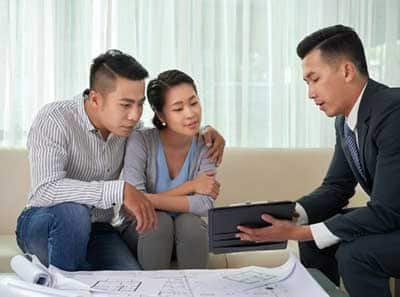 Tư vấn khảo sát thiết kế miễn phí - Công ty TNHH Mai Chương