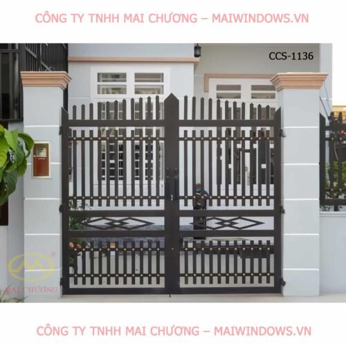 cong-sat-2-canh - cong-sat-2-canh-la-gi-cau-tao