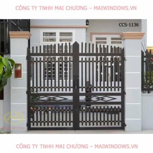 cong-sat-2-canh - cong-sat-2-canh-la-gi-cau-tao