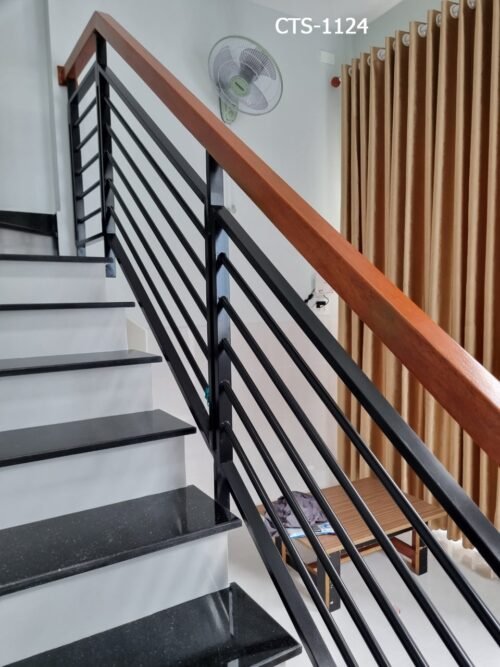 CẦU THANG ĐẸP ĐƠN GIẢN