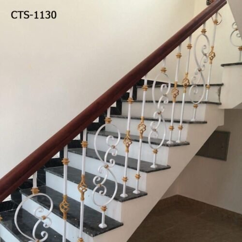 lan-can-cau-thang-sat-my-thuat